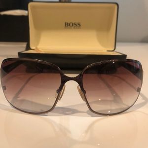 Hugo Boss sunglasses